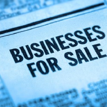 Business for Sale